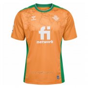 Camiseta Real Betis Tercera 2022-2023