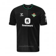 Camiseta Real Betis Tercera 2023-2024