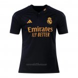 Camiseta Real Madrid Tercera 2023-2024