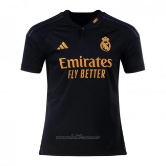 Camiseta Real Madrid Tercera 2023-2024