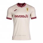 Camiseta Real Murcia Segunda 2026-2027