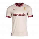 Camiseta Real Murcia Segunda 2026-2027