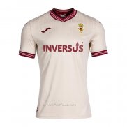 Camiseta Real Murcia Segunda 2026-2027