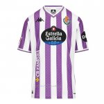 Camiseta Real Valladolid Primera 2025-2026
