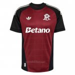 Camiseta River Portero Aniversario 2026