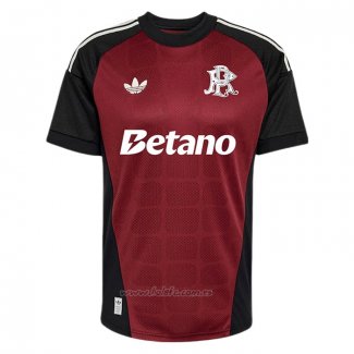 Camiseta River Portero Aniversario 2026