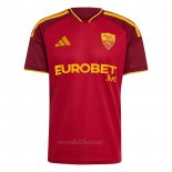 Camiseta Roma Primera 2026-2027