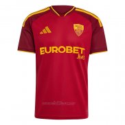 Camiseta Roma Primera 2026-2027