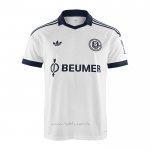 Camiseta Schalke 04 Segunda 2026-2027