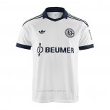 Camiseta Schalke 04 Segunda 2026-2027