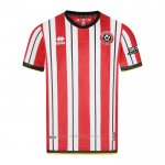 Camiseta Sheffield United Primera 2024-2025