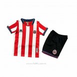 Camiseta Sheffield United Primera Nino 2025-2026