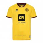 Camiseta Sheffield United Segunda 2023-2024