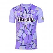 Camiseta Sheffield Wednesday Portero Segunda 2026-2027