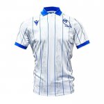 Camiseta Sheffield Wednesday Tercera 2025-2026