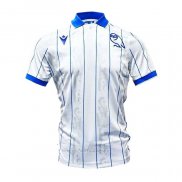 Camiseta Sheffield Wednesday Tercera 2025-2026