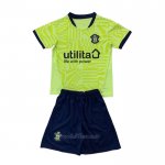 Camiseta Southampton Segunda Nino 2024-2025