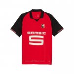 Camiseta Stade Rennais Primera 2025-2026