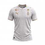 Camiseta Stade de Reims Segunda 2026-2027