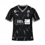 Camiseta Stade de Reims Tercera 2026-2027