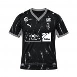 Camiseta Stade de Reims Tercera 2026-2027