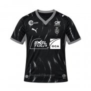 Camiseta Stade de Reims Tercera 2026-2027