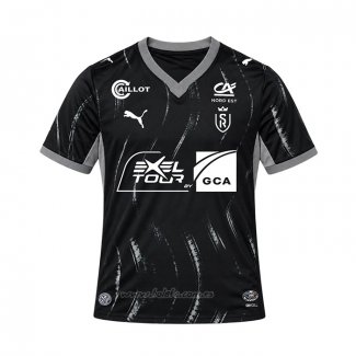 Camiseta Stade de Reims Tercera 2026-2027