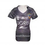Camiseta Tigres UANL 6 Stars Tercera Mujer 2018-2019