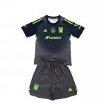 Camiseta Tigres UANL Special Nino 2025-2026 Negro