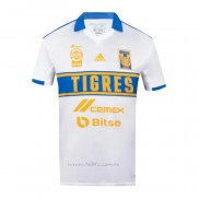 Camiseta Tigres UANL Tercera 2023