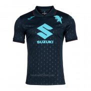 Camiseta Turin Tercera 2026-2027