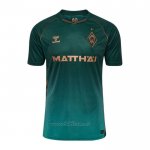 Camiseta Werder Bremen Tercera 2025-2026
