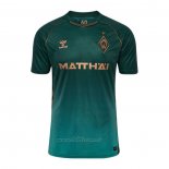 Camiseta Werder Bremen Tercera 2025-2026