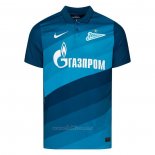 Camiseta Zenit Saint Petersburg Primera 2020-2021 Tailandia