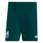 Pantalones Mexico Segunda 2026