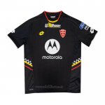 Camiseta AC Monza Tercera 2024-2025 Tailandia