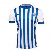 Camiseta Alaves Primera 2022-2023 Tailandia