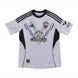 Camiseta Albacete Primera 2025-2026 Tailandia
