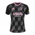 Camiseta Albacete Segunda 2023-2024 Tailandia