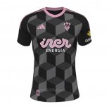 Camiseta Albacete Segunda 2023-2024 Tailandia