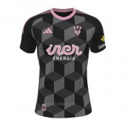 Camiseta Albacete Segunda 2023-2024 Tailandia