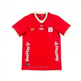 Camiseta America de Cali Primera 2026 Tailandia