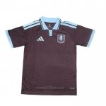 Camiseta Aston Villa Primera 2026-2027 Tailandia