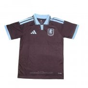 Camiseta Aston Villa Primera 2026-2027 Tailandia