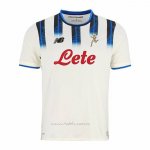 Camiseta Atalanta Primera 2025-2026 Tailandia