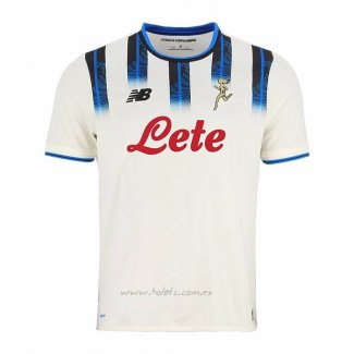 Camiseta Atalanta Primera 2025-2026 Tailandia
