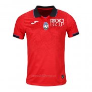 Camiseta Atalanta Tercera 2023-2024 Tailandia