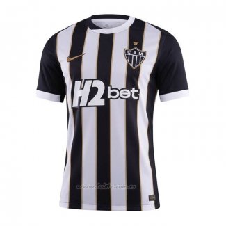 Camiseta Atletico Mineiro Primera 2026 Tailandia