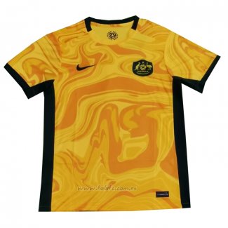 Camiseta Australia Primera 2023 Tailandia