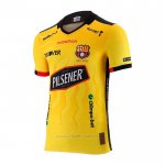 Camiseta Barcelona SC Primera 2025 Tailandia